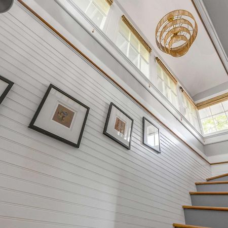 Serene Cottage With Beautiful Garden And Heated Pool Чарлстон Екстер'єр фото